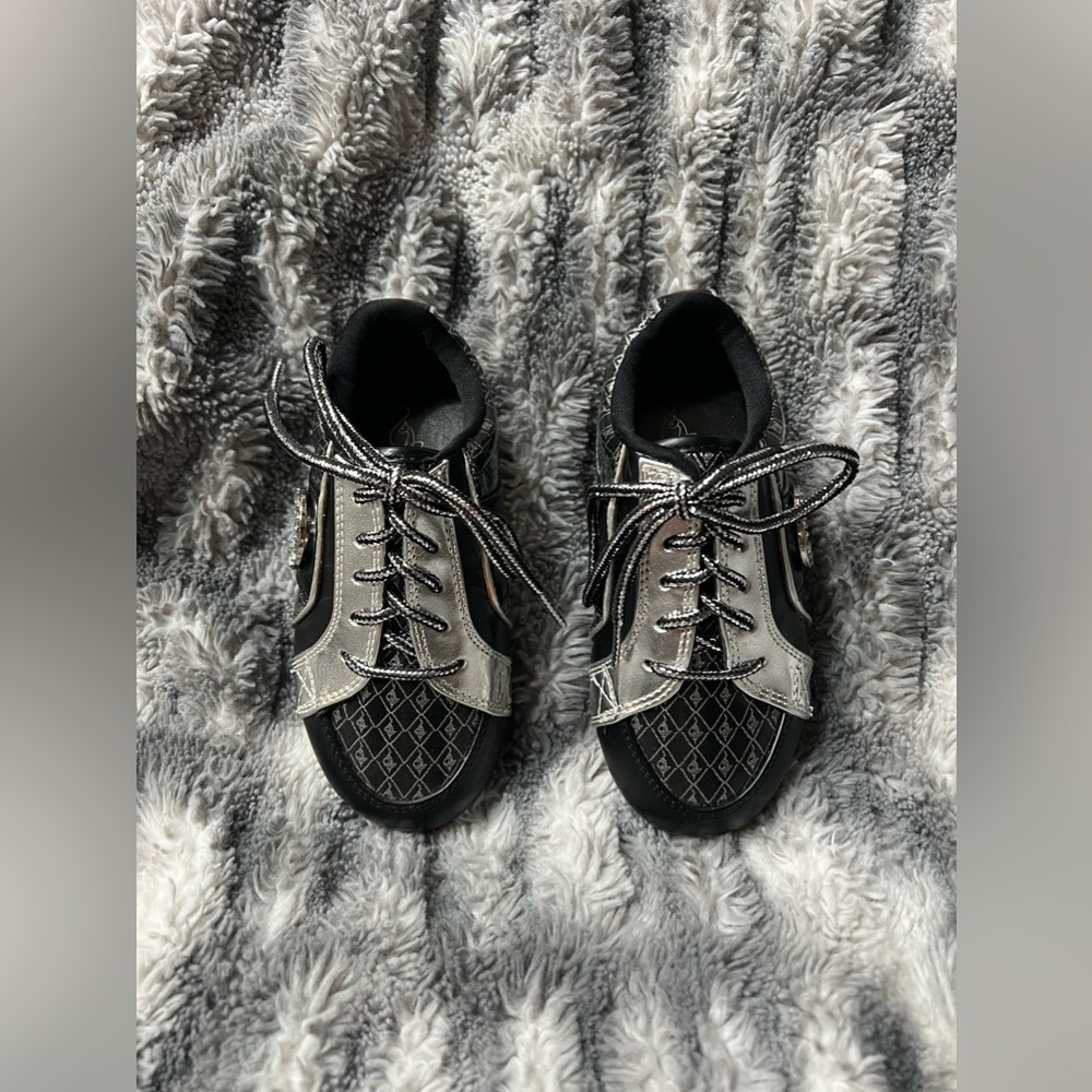 238: Baby Phat Toddler Girls Shoes